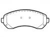 刹车片 Brake Pad Set:10434258