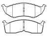 Brake Pad Set:4897664AA