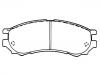 Brake Pad Set:21012856