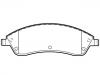 Plaquettes de frein Brake Pad Set:18047994