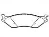 刹车片 Brake Pad Set:5C3Z-2001-BA