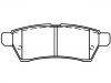 Pastillas de freno Brake Pad Set:44060-EA085