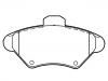 тормозная кладка Brake Pad Set:F3SZ-2001-A