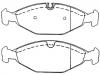 Plaquettes de frein Brake Pad Set:JLM11058