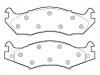 刹车片 Brake Pad Set:3501167