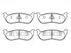 刹车片 Brake Pad Set:1L2Z-2200-AA