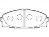 Plaquettes de frein Brake Pad Set:04465-26420