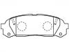 Plaquettes de frein Brake Pad Set:04466-22150