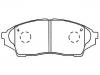 тормозная кладка Brake Pad Set:04465-22300