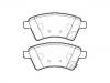 刹车片 Brake Pad Set:55810-79J00