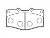 Brake Pad Set:04465-65010