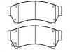 Pastillas de freno Brake Pad Set:GSYD-33-23ZA