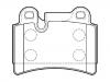 刹车片 Brake Pad Set:7L6 698 451 B