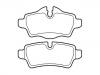 Brake Pad Set:34 21 6 794 059