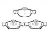 Pastillas de freno Brake Pad Set:04465-0D050