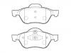 刹车片 Brake Pad Set:77 01 209 100