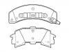 Brake Pad Set:12300238