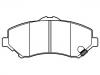 Plaquettes de frein Brake Pad Set:68003701AA