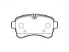 刹车片 Brake Pad Set:42555917