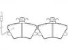 刹车片 Brake Pad Set:77 01 202 241