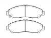 Pastillas de freno Brake Pad Set:45022-SZA-A00