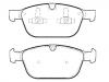 тормозная кладка Brake Pad Set:30793943