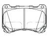 Brake Pad Set:58101-3MA10