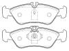 Brake Pad Set:05103550BB