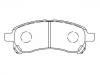 Brake Pad Set:MR449127