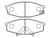 Brake Pad Set:41060-32J90