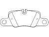 刹车片 Brake Pad Set:970.352.947.03