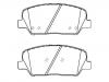 Plaquettes de frein Brake Pad Set:58101-2MA00