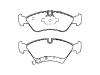 Brake Pad Set:93307673