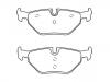 刹车片 Brake Pad Set:93194192