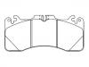 тормозная кладка Brake Pad Set:04465-0W150