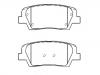 刹车片 Brake Pad Set:58302-0WA00