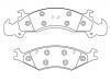 刹车片 Brake Pad Set:D523-7405A