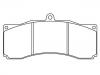 Plaquettes de frein Brake Pad Set:D1247-8364