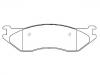 刹车片 Brake Pad Set:5080556AC