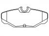 Brake Pad Set:F8DZ-2200AA