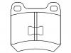 Brake Pad Set:D110-7044