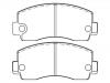 тормозная кладка Brake Pad Set:04491-14052