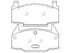 刹车片 Brake Pad Set:D139-7071