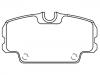 Plaquettes de frein Brake Pad Set:D321-7181