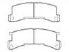 тормозная кладка Brake Pad Set:8-94154-012-0