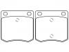 тормозная кладка Brake Pad Set:D213-7094