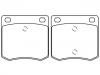 刹车片 Brake Pad Set:D213-7094