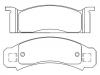 Brake Pad Set:D14-769