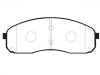 тормозная кладка Brake Pad Set:OK58B-33-23Z