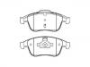 Brake Pad Set:41 06 000 32R